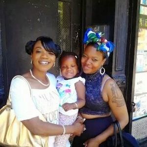 Meet your Posher, Atlanta